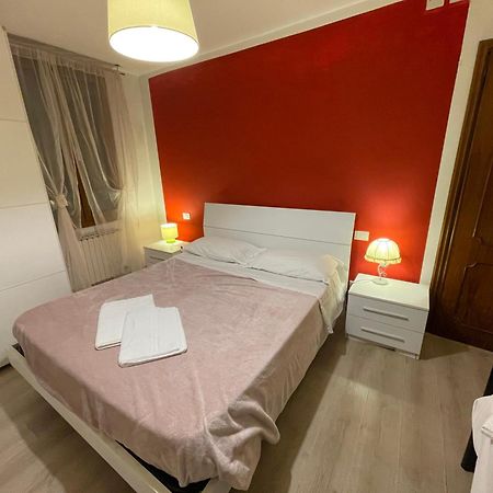 Sunset Venice Guest House Bagian luar foto