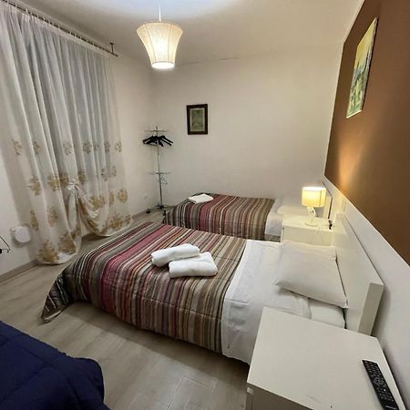 Sunset Venice Guest House Bagian luar foto