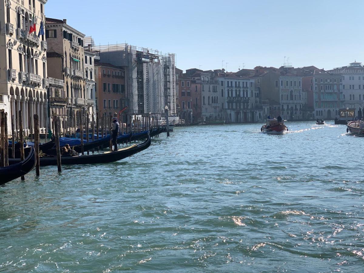 Sunset Venice Guest House Bagian luar foto