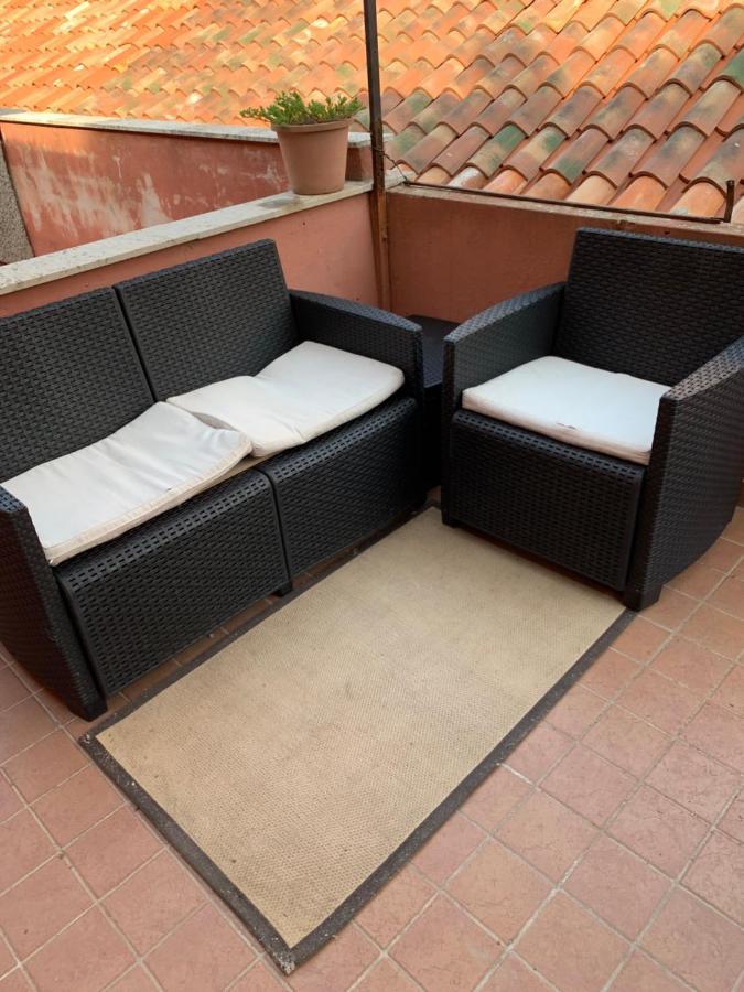 Sunset Venice Guest House Bagian luar foto