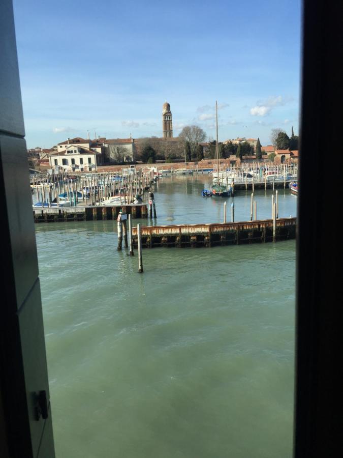 Sunset Venice Guest House Bagian luar foto