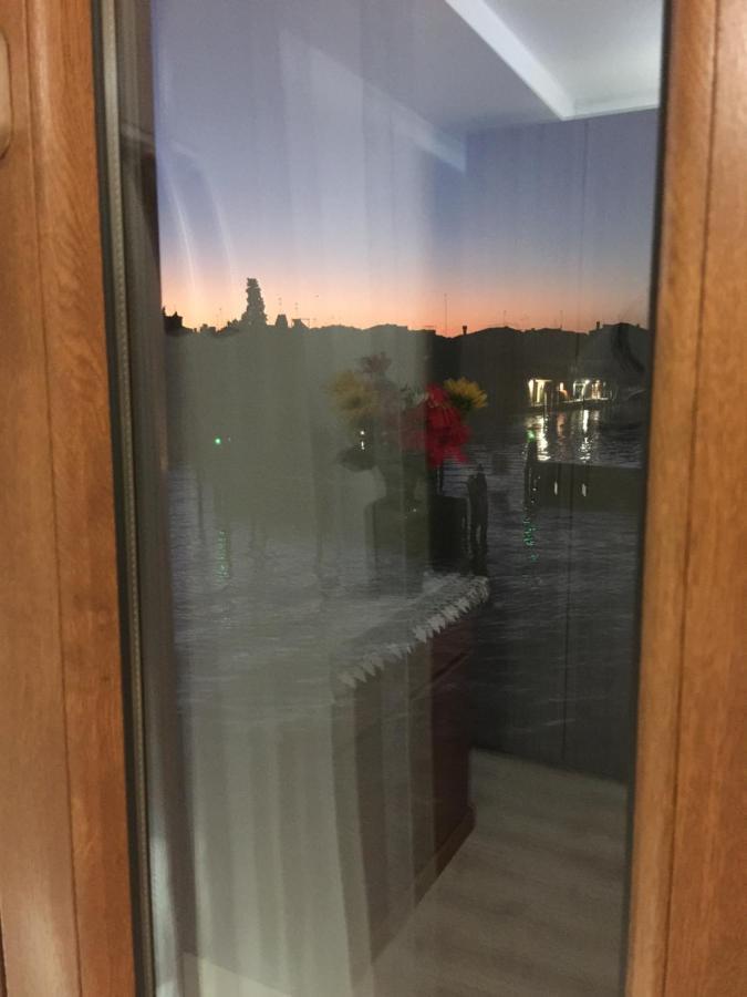 Sunset Venice Guest House Bagian luar foto