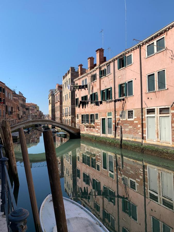 Sunset Venice Guest House Bagian luar foto