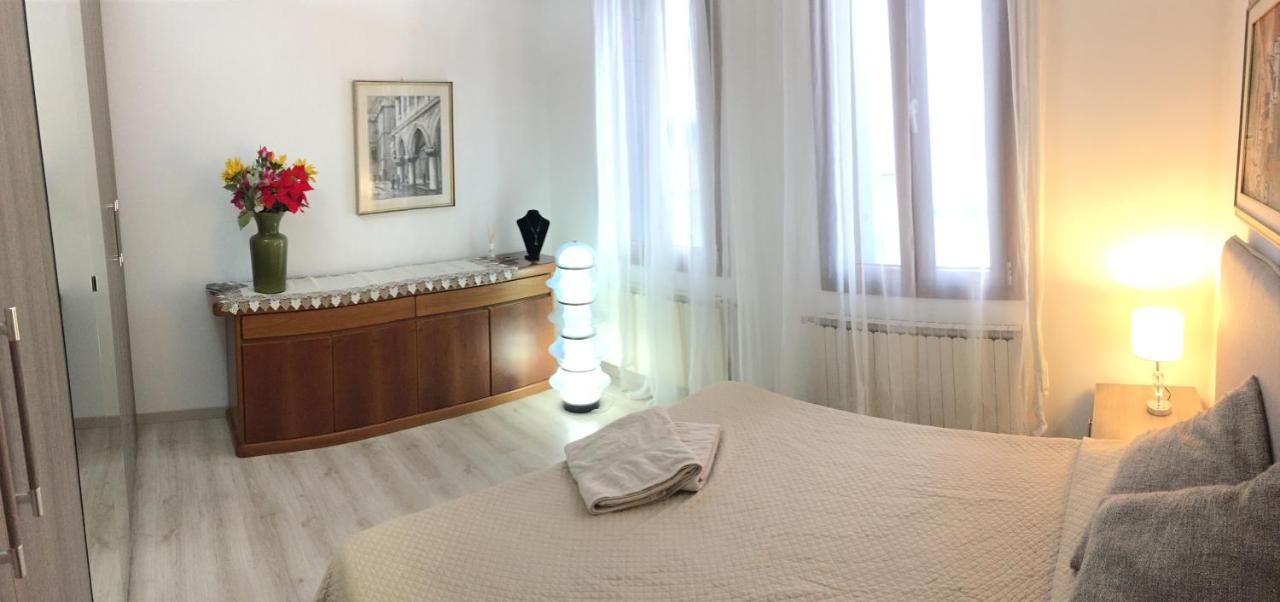 Sunset Venice Guest House Bagian luar foto