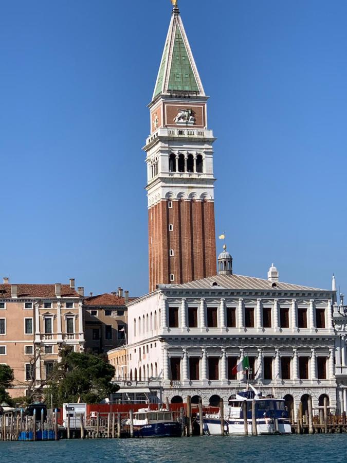 Sunset Venice Guest House Bagian luar foto