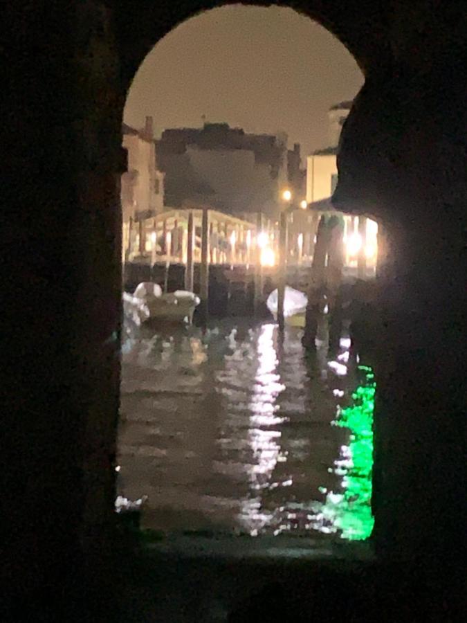 Sunset Venice Guest House Bagian luar foto