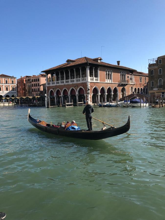 Sunset Venice Guest House Bagian luar foto