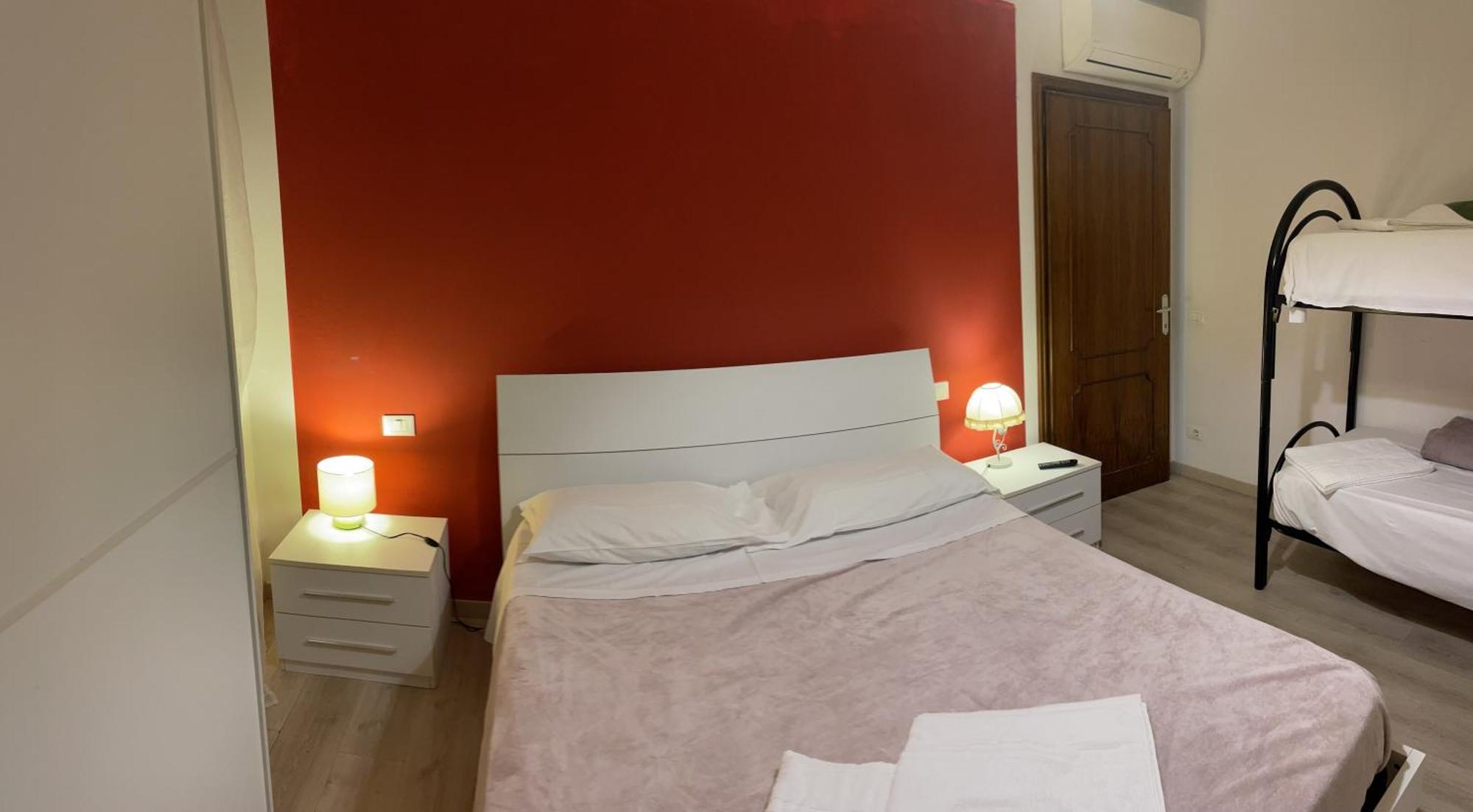 Sunset Venice Guest House Bagian luar foto