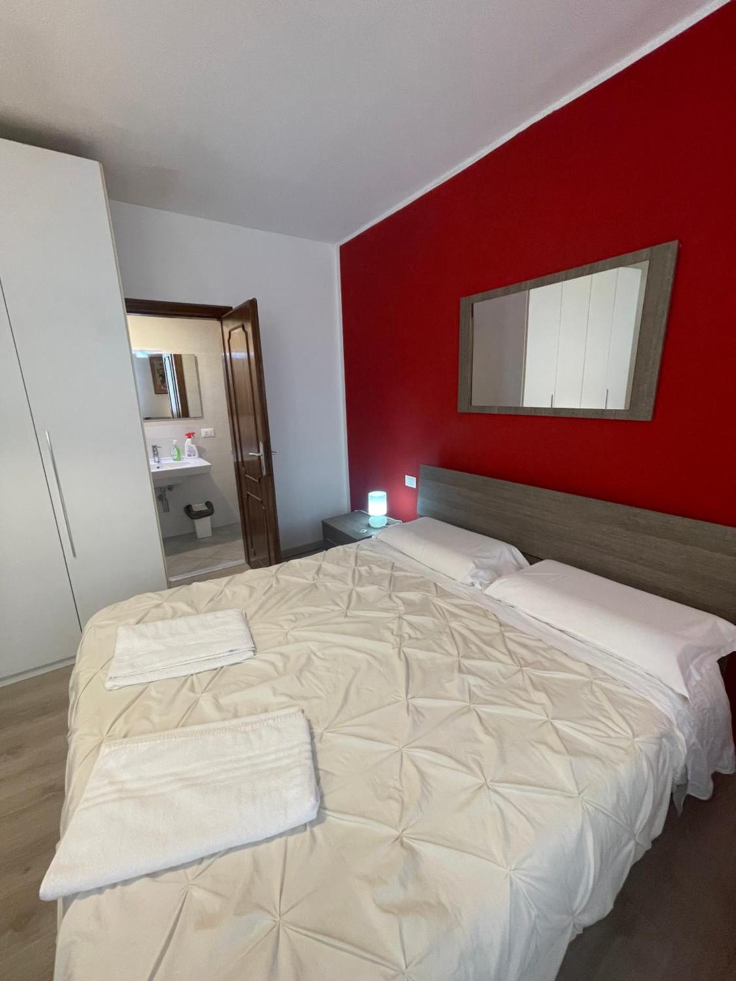 Sunset Venice Guest House Bagian luar foto