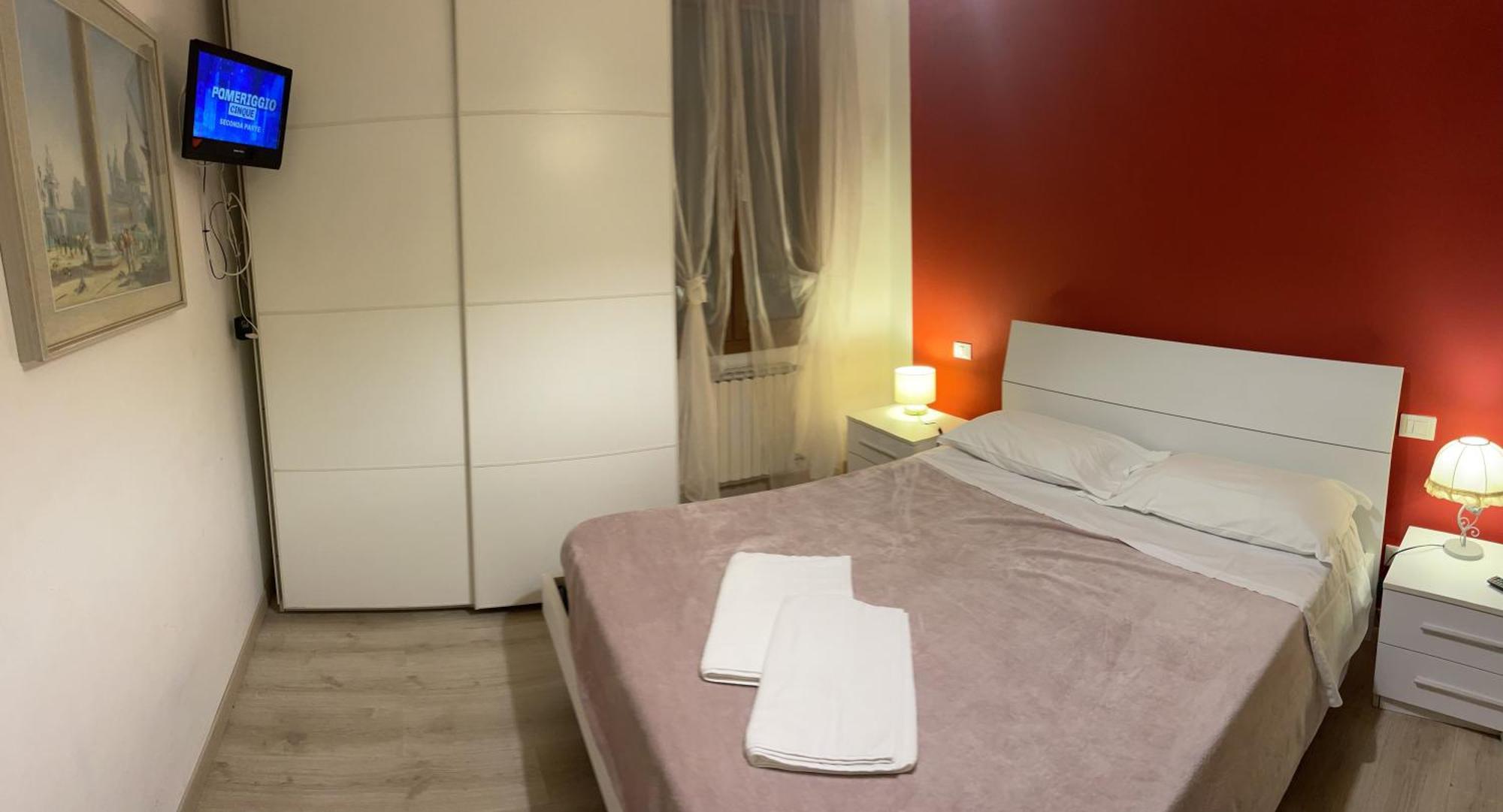 Sunset Venice Guest House Bagian luar foto