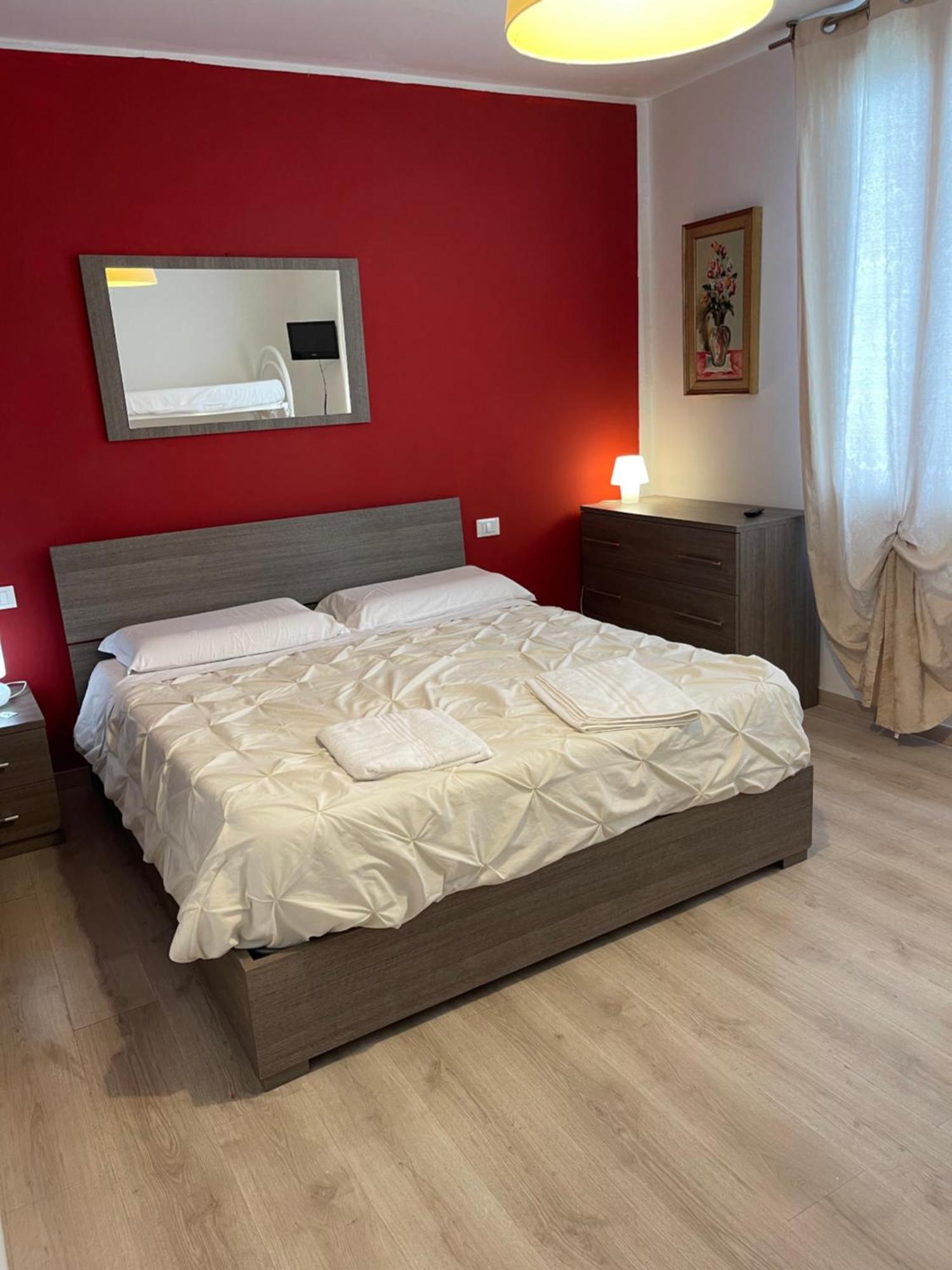 Sunset Venice Guest House Bagian luar foto