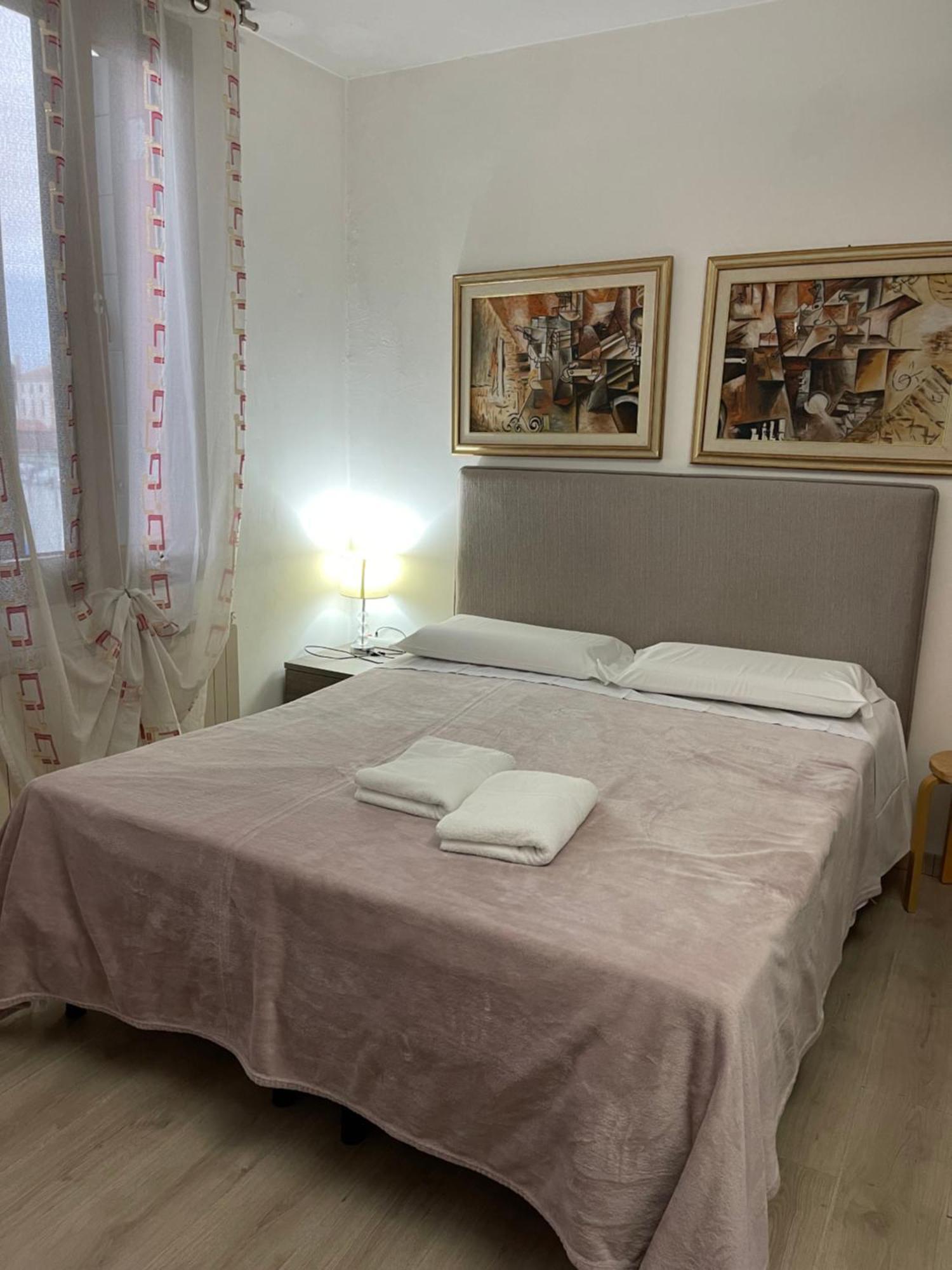Sunset Venice Guest House Bagian luar foto