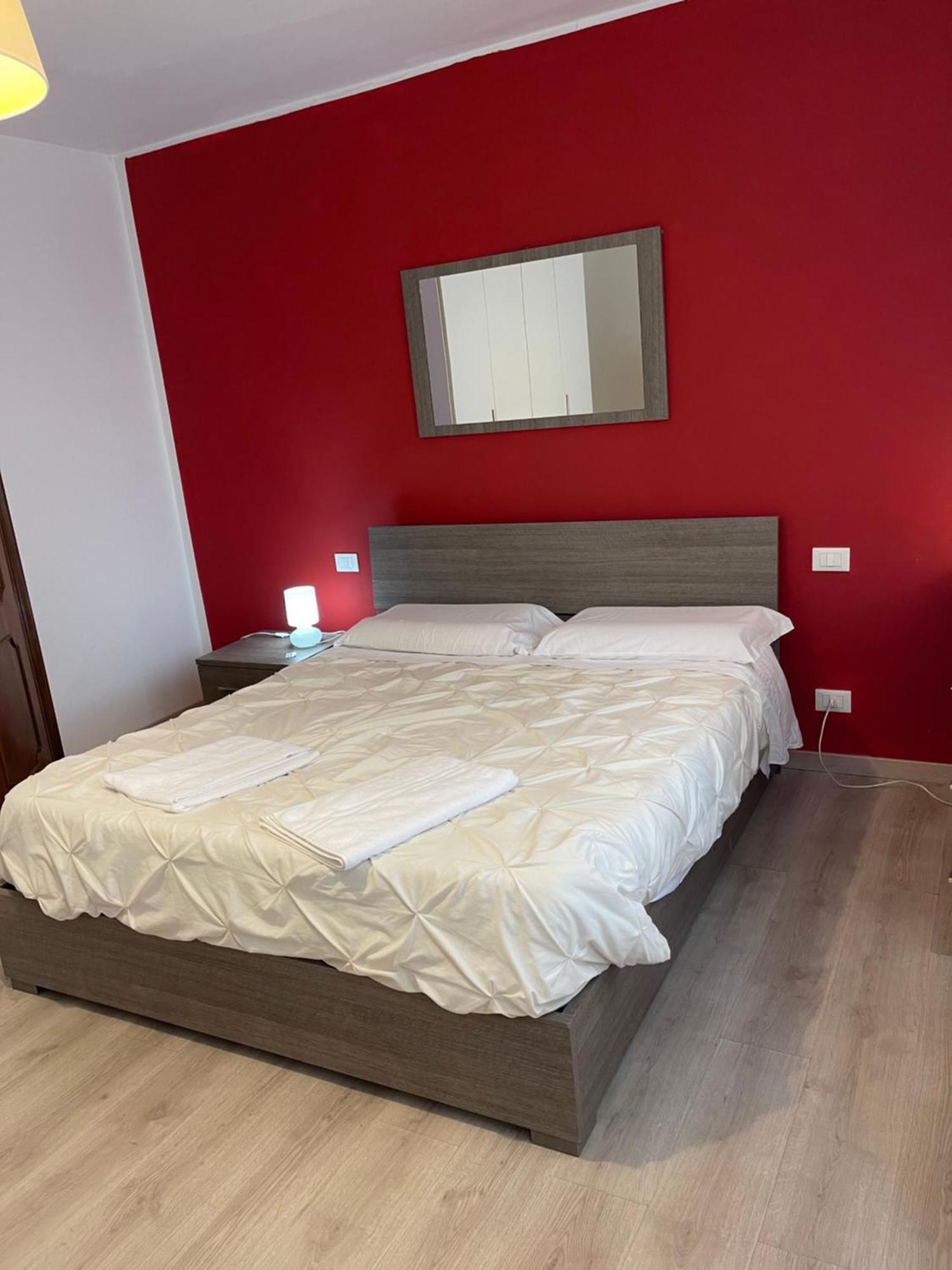 Sunset Venice Guest House Bagian luar foto
