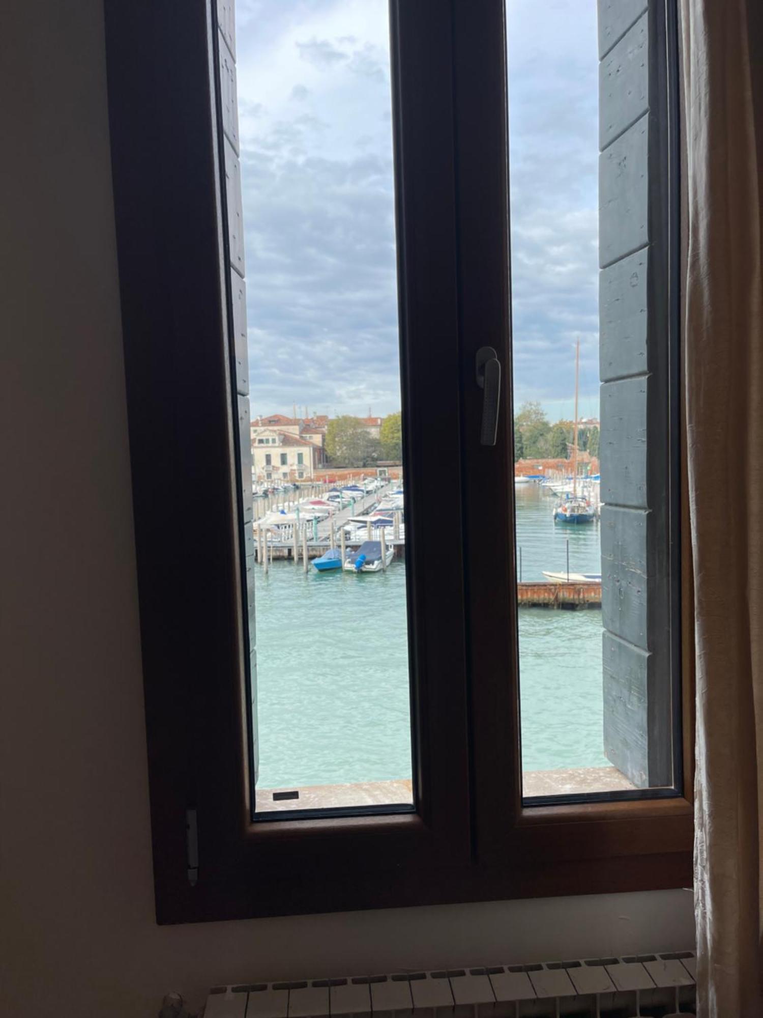 Sunset Venice Guest House Bagian luar foto