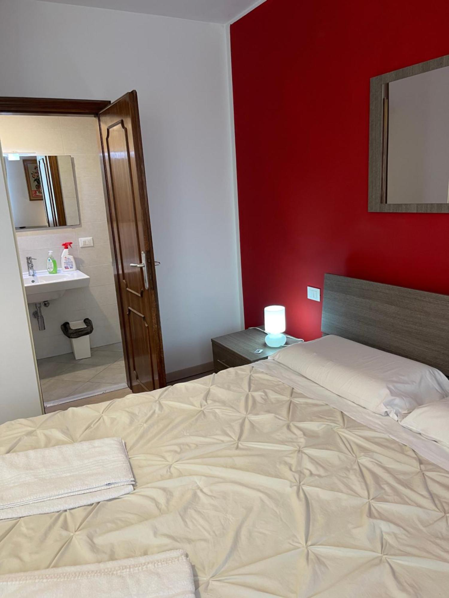 Sunset Venice Guest House Bagian luar foto