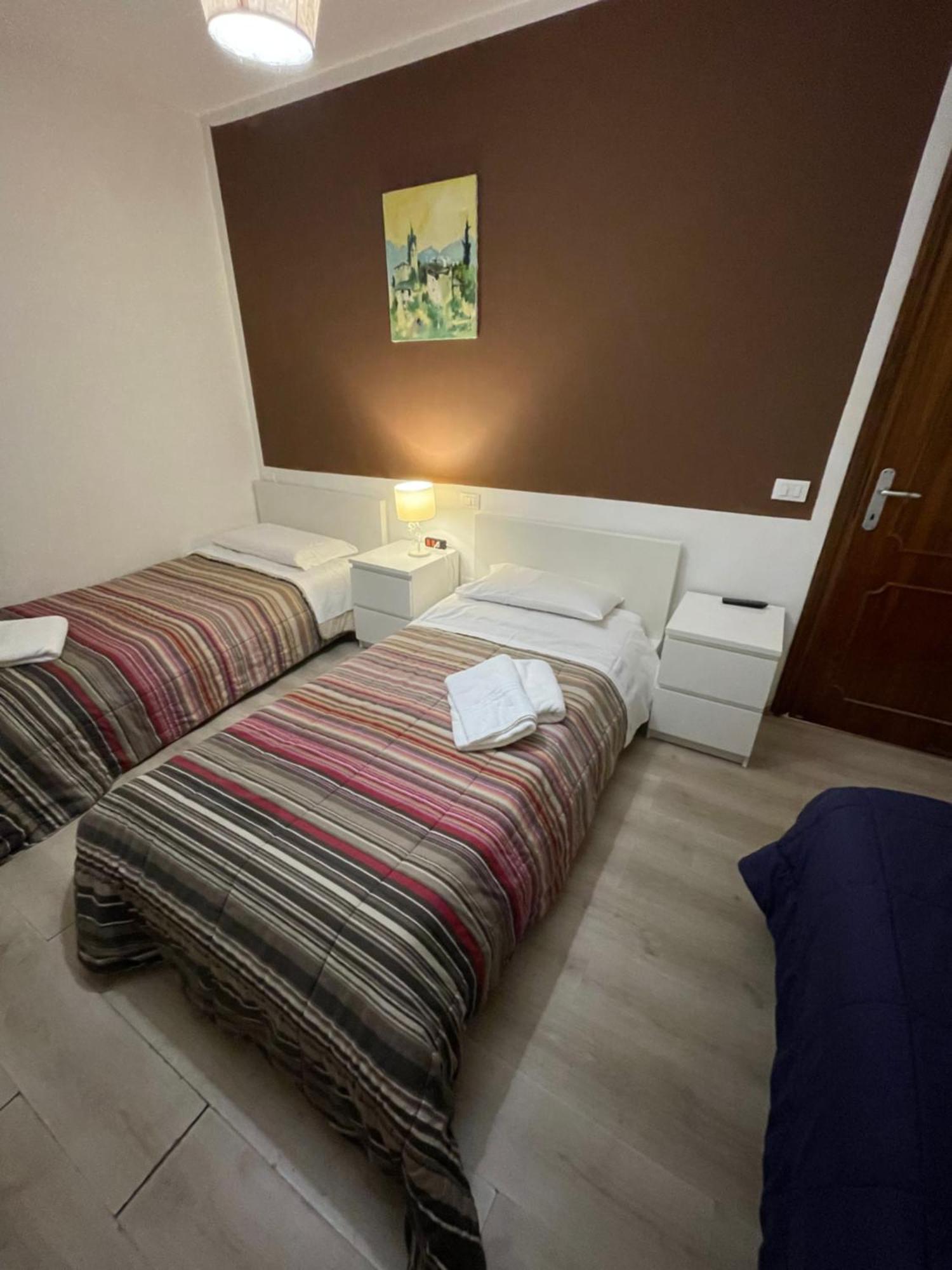 Sunset Venice Guest House Bagian luar foto