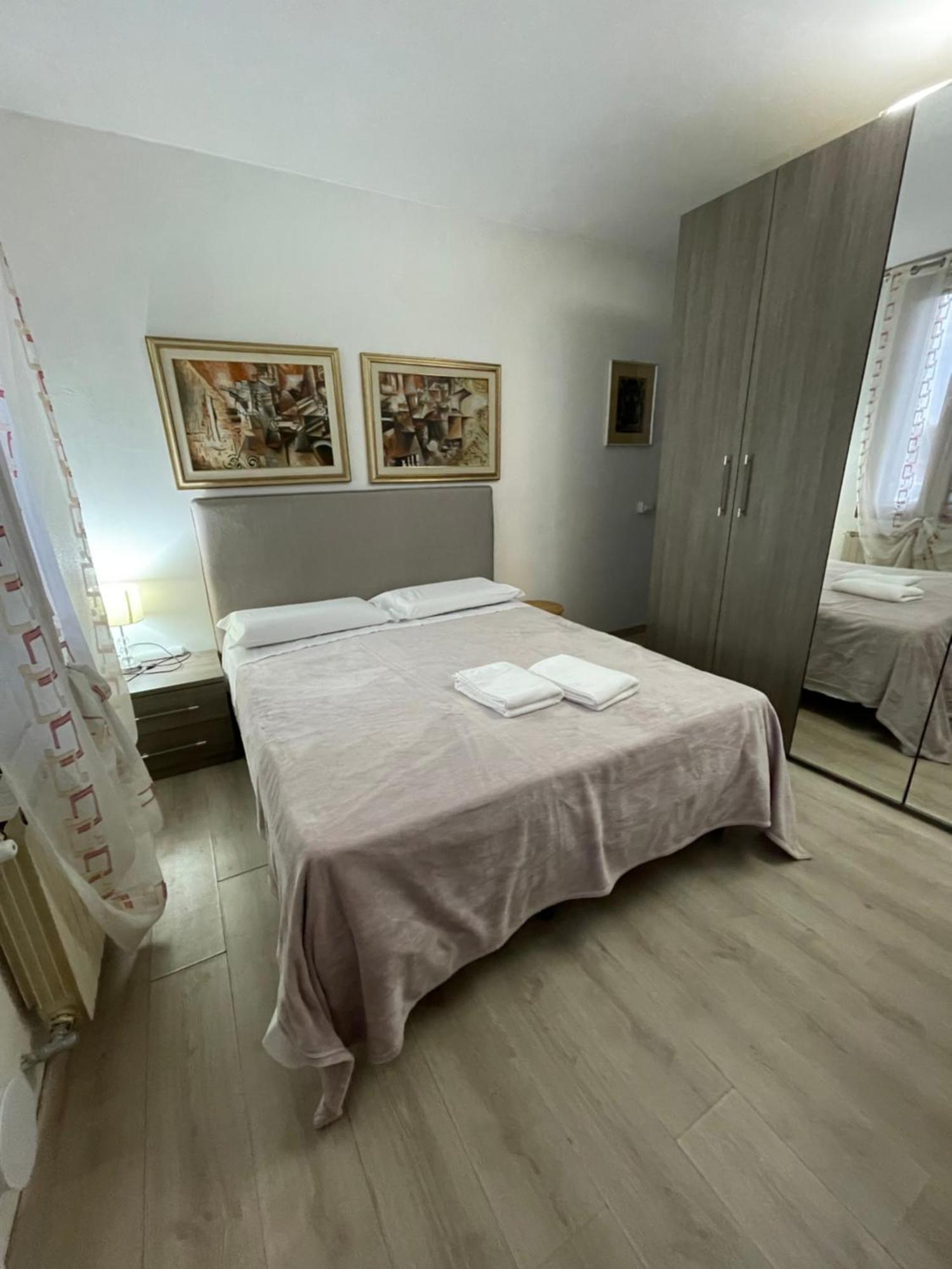 Sunset Venice Guest House Bagian luar foto
