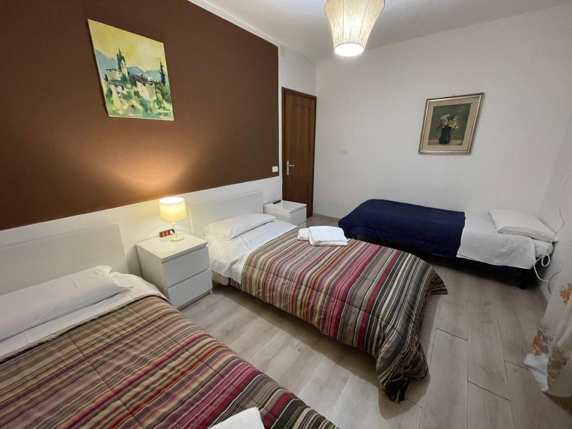 Sunset Venice Guest House Bagian luar foto