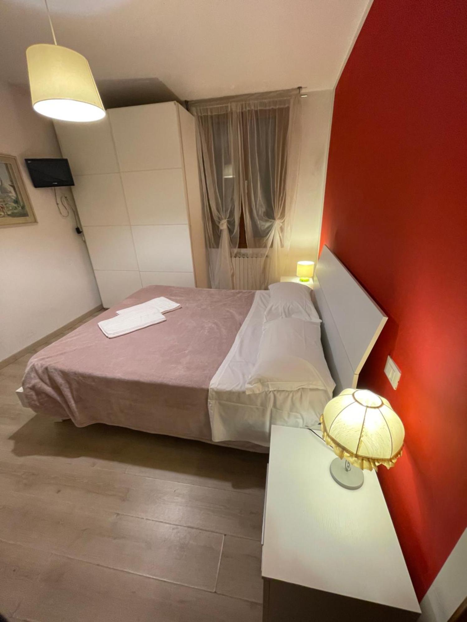 Sunset Venice Guest House Bagian luar foto