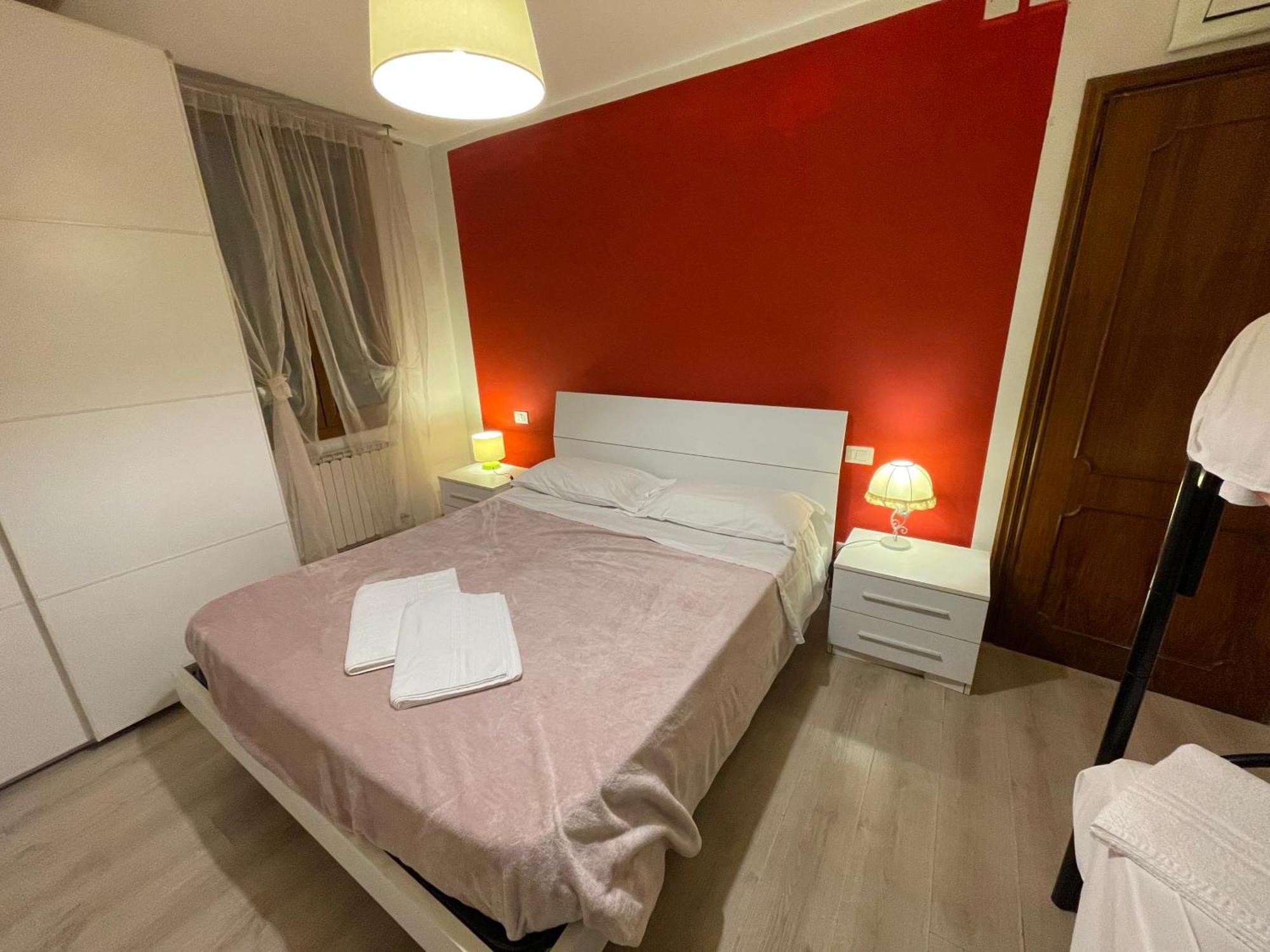 Sunset Venice Guest House Bagian luar foto