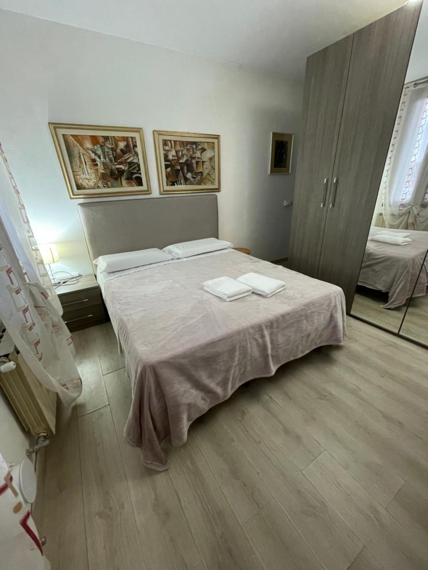 Sunset Venice Guest House Bagian luar foto