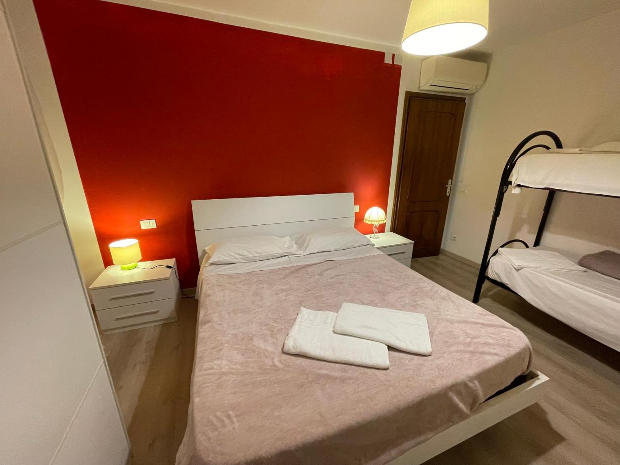 Sunset Venice Guest House Bagian luar foto