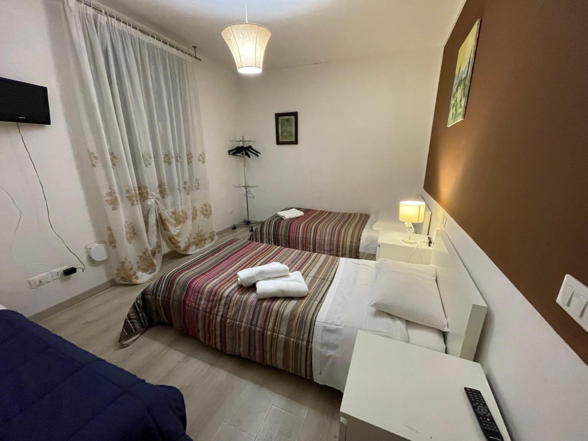 Sunset Venice Guest House Bagian luar foto